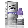 Lumify Redness Reliever Eye Drops, Works in 1 Minute, Lasts up to 8 Hours, Sterile, 0.08 fl oz (Pack of 2)