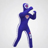 MMA Sports Brazilian JIU Jitsu Grappling Submission Throwing Dummy Punching Heavy Bag Kick Boxing Dummies UNFILLED