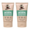 Dr. Squatch Whole Body Deodorant for Men - Odor + Sweat Control - Aluminum + Talc Free - Natural Ingredients -