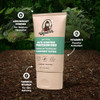 Dr. Squatch Whole Body Deodorant for Men - Odor + Sweat Control - Aluminum + Talc Free - Natural Ingredients -