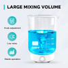 LAB FISH MS3 Magnetic Stirrer Mixer Stir Plate