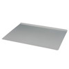 Farberware GOLDEN BAKE Nonstick Jumbo Cookie Sheet, Cookie Sheets for Baking Nonstick, 15.5-Inch x 20-Inch, Light Gray
