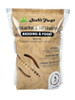 Josh's Frogs Mealworm & Superworm Wheat Bran Bedding, 5 Quarts