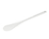 Matfer Bourgeat Exoglass High Temperature Spoonula, 15 3/4" - Spatula for Mixing, Baking & Scraping