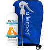Allerpet Cat Dander Remover, Aloe-Free Pet Allergy Relief Made in USA 12 oz