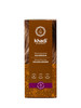 khadi GOLDEN BROWN Natural Hair Color - Hair Color for shimmering amber to velvety shiny golden brown - 100% herbal &