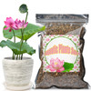 Doter Aquatic Soil for Plants 4.4LBS, Clay Aquarium Soil Suitable for Small Ponds & Water Plants Like Lotus & Water