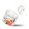 KAMENSKAYA Light Texture Paste 16.9 fl oz / 500 ml  Acrylic Modeling Paste for Canvas, White Texture Medium for