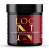 Loc N Twist Braids & Edge Control Gel  Extra Hold,16oz | For Locs, Twists, Braids, Cornrows, Wraps & Edges |