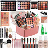 All in One Makeup Kit for Women Full Kit,Makeup Set for Women, Includes Eyeshadow
