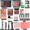All in One Makeup Kit for Women Full Kit,Makeup Set for Women, Includes Eyeshadow