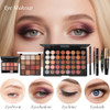 All in One Makeup Kit for Women Full Kit,Makeup Set for Women, Includes Eyeshadow