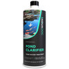 AquaDoc Pond Water Clarifier - Enzyme-Based Treatment for Fish Ponds, 32 oz
