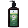 DERMagic Peppermint and Tea Tree Oil Conditioner, 18 fl oz