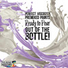 Pouring Masters Lilac Fields Ready to Pour Acrylic Pouring Paint - Premium 32-Ounce Pre-Mixed Fluid Acrylic Paint -