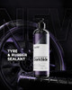 CARPRO Darkside - Tire & Rubber Sealant, Satin Black Shine - 500mL (17oz)