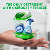 Gain Flings Laundry Detergent Pacs with Odor Defense, 76 Count, Super Fresh Blast Scent, HE 3in1 Detergent Pacs with