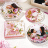 LET'S RESIN 16oz Epoxy Resin Kit with Coaster Molds Complete Set, Beginners