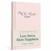 6-Minute Diary  3-Million-User Gratitude Journal for Women & Men with Prompts  Guided Self Care Book Based on