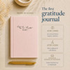 6-Minute Diary  3-Million-User Gratitude Journal for Women & Men with Prompts  Guided Self Care Book Based on