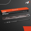 A-Premium Tailgate Rear Hatch Lift Supports Shock Struts Gas Spring Prop Compatible with Select Kia Models- Rio 2012
