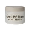 Hanz de Fuko Gravity Paste  Premium Mens Hair Styling Paste for a High Hold, Medium Shine Finish  Super-Grip