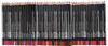 Nabi Lip Liner Pencil Set - 54 Pcs Lip Pencil Bulk Pack | Long Lasting Lip Liner for Women | Assorted Colors Makeup