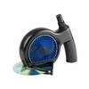 SkipDr DVD and CD Manual Disc Repair System, Single