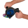 SkipDr DVD and CD Manual Disc Repair System, Single