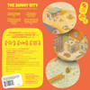The Sunny City  1000-Piece Puzzle by The Magic Puzzle Company  Series 1