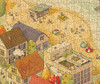 The Sunny City  1000-Piece Puzzle by The Magic Puzzle Company  Series 1