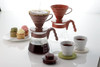 HARIO, Coffee Pour Over Kit V 60, 1 Count