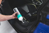 KOCHCHEMIE - Leather Star - Deep Cleaner for Leather; Revitalizes, Preserves, and Protects; Pleasant Fragrance, Color