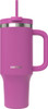 Contigo Streeterville 40oz Tumbler Stainless Steel Vacuum Insulated Leak-Proof Cold for 29 Hours Galactic