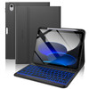 typecase Folio iPad A16 11th/10th Gen Case with Keyboard, Ultra-Light