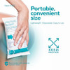 Dynarex Instant Cold Packs - Non-Toxic - Disposable Cold Compress for First Aid - Portable and Conforms to Body
