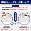 KING KW65 1000/6000 Grit Combination Whetstone with Plastic Base