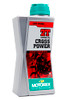 Motorex Cross Power 2T 100% Synthetic - 1 Liter