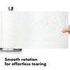 OXO Good Grips Steady Paper Towel Holder for Countertops with Weighted Base