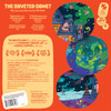 The Coveted Comet  1000-Piece Puzzle by Magic Puzzle Company  Series 5