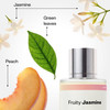 Dossier - Fruity Jasmine - Inspired by J'adore - Women EDP