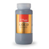 Pasler Gold Glaze for Ceramic Pottery Bisque,PCG01,16fl oz/473ml