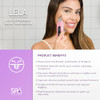 Spa Sciences - LELA - 4-in-1 Sonic Facial Spatula
