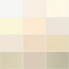 Studio RK Kona Cotton Solids Not Quite White Ten Squares 42 10-inch Squares Layer Cake Robert Kaufman Fabrics TEN-258-42