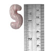 UOFFICE Packing Peanuts Cushioning (1-Pack, Pink)