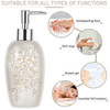 Popular Bath Lotion Pump Bloomfield, Beige