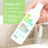 Uncle Harry's Natural Alkalizing Miracle Mouthwash | Adult & Kids Mouthwash for Bad Breath | pH Balanced Oral Care