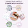 CQMONG Ampoule Facial Serum 1.69 fl oz for Glowy Skin, Hydrating, Wrinkles, Dark spot, Fleckles & Blemish/Hyaluronic
