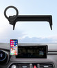 Car Phone Holder for Genesis G70 2022-2026, 10.25" Screen Magsafe Mount