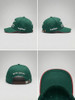 CMC Motorsports Aston Martin Cognizant F1 Exclusive Colorway Team Hat - One Size - Green